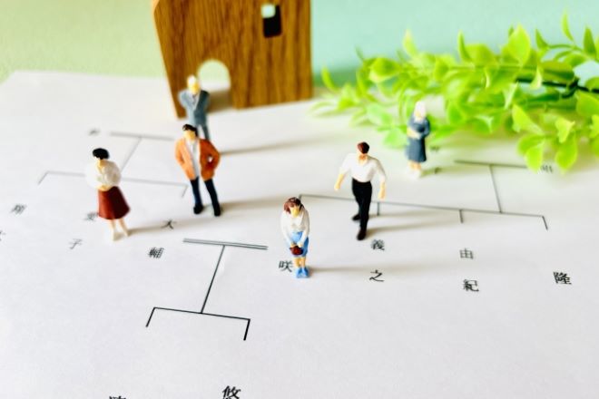 相続人が見つからない…放置で損失拡大？専門探偵が手続き再開を完全サポート
