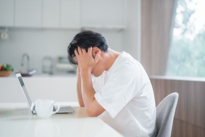 父がSNS投資詐欺の被害に遭っているかもしれない…|40代男性からの調査相談。