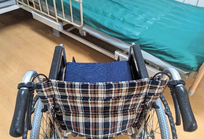 高齢者虐待の通報をためらっている…｜30代男性からの調査相談。