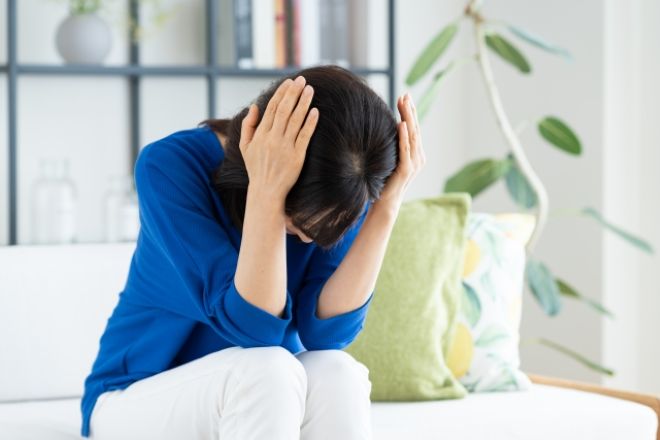 高齢の両親の離婚リスクを確かめたい|40代女性からの調査相談。